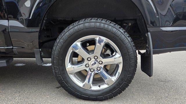 2021 Ford F-150 Limited