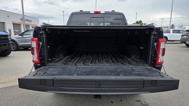 2021 Ford F-150 Limited