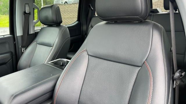 2021 Ford F-150 Limited