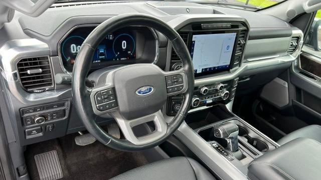 2021 Ford F-150 Limited
