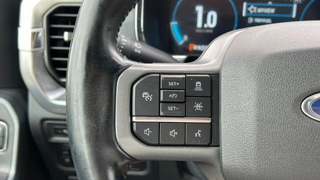 2021 Ford F-150 Limited