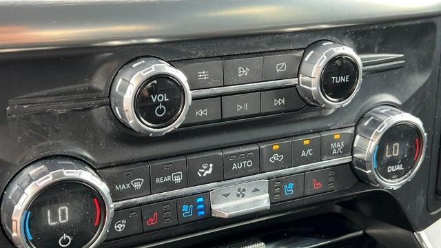 2021 Ford F-150 Limited