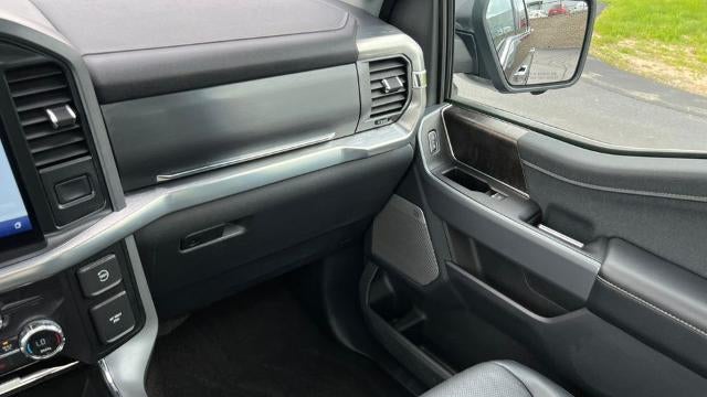 2021 Ford F-150 Limited