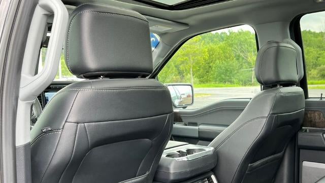 2021 Ford F-150 Limited