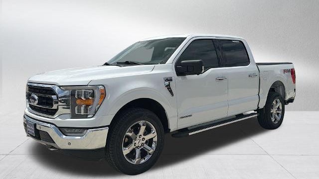 Preowned 2021 Ford F-150 King Ranch for Sale