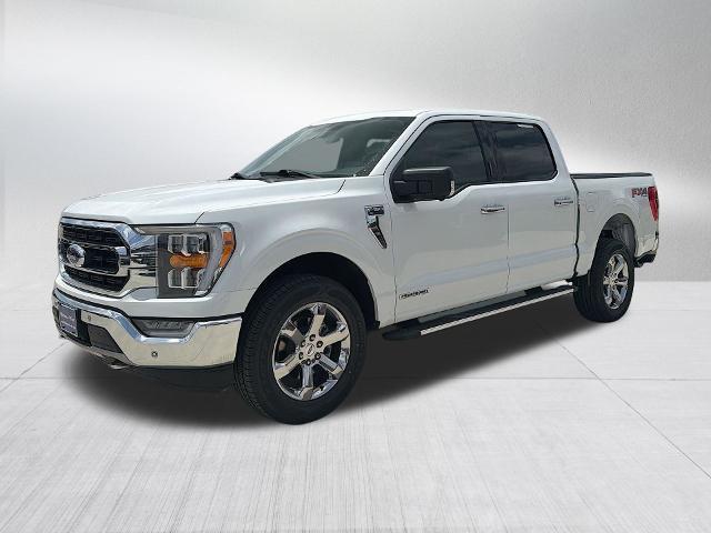2021 Ford F-150 - $34,829