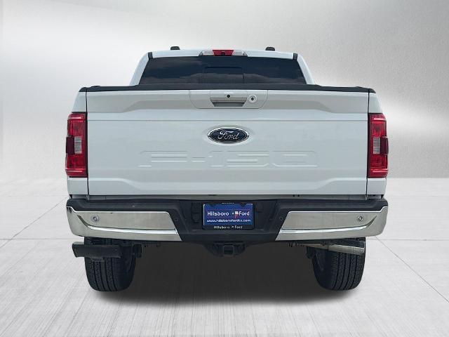 2021 Ford F-150 - $34,829