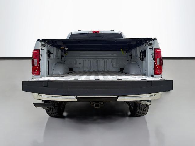 2021 Ford F-150 - $34,829