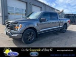 2021 F-150 Thumbnail 1