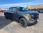 2021 F-150 Thumbnail 3