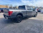 2021 F-150 Thumbnail 4