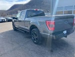 2021 F-150 Thumbnail 5