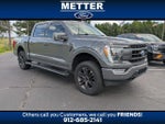 2021 F-150 Thumbnail 1