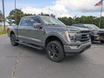 2021 F-150 Thumbnail 2