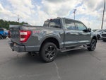 2021 F-150 Thumbnail 4