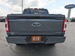 2021 F-150 Thumbnail 5