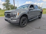 2021 F-150 Thumbnail 8