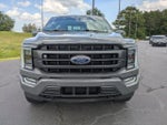 2021 F-150 Thumbnail 9