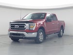2021 F-150 Thumbnail 4