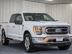 2021 F-150 Thumbnail 1