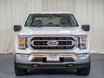 2021 F-150 Thumbnail 2