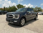 2021 F-150 Thumbnail 1