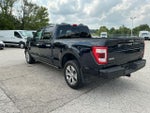 2021 F-150 Thumbnail 2