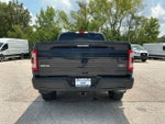 2021 F-150 Thumbnail 3