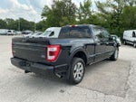 2021 F-150 Thumbnail 4