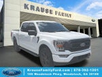 2021 F-150 Thumbnail 1
