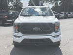2021 F-150 Thumbnail 2