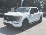 2021 F-150 Thumbnail 3