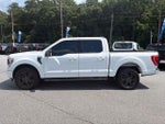 2021 F-150 Thumbnail 4