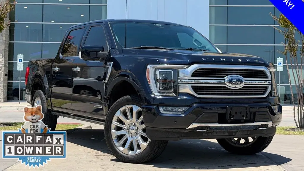 Preowned 2021 Ford F-150 XL for Sale