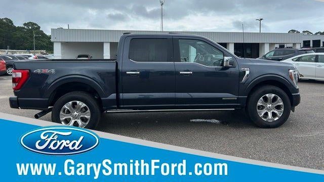 Preowned 2021 Ford F-150 XLT for Sale