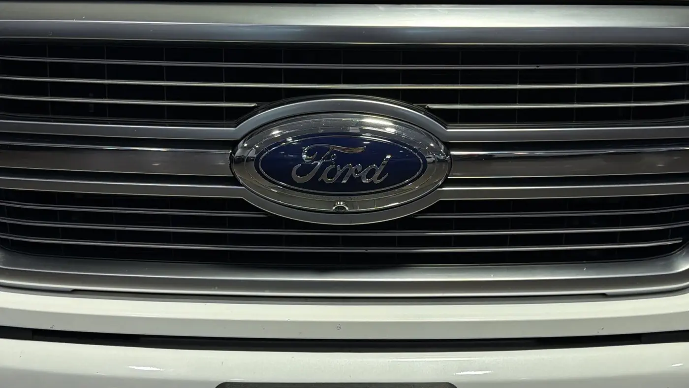 2022 Ford F-150 Limited