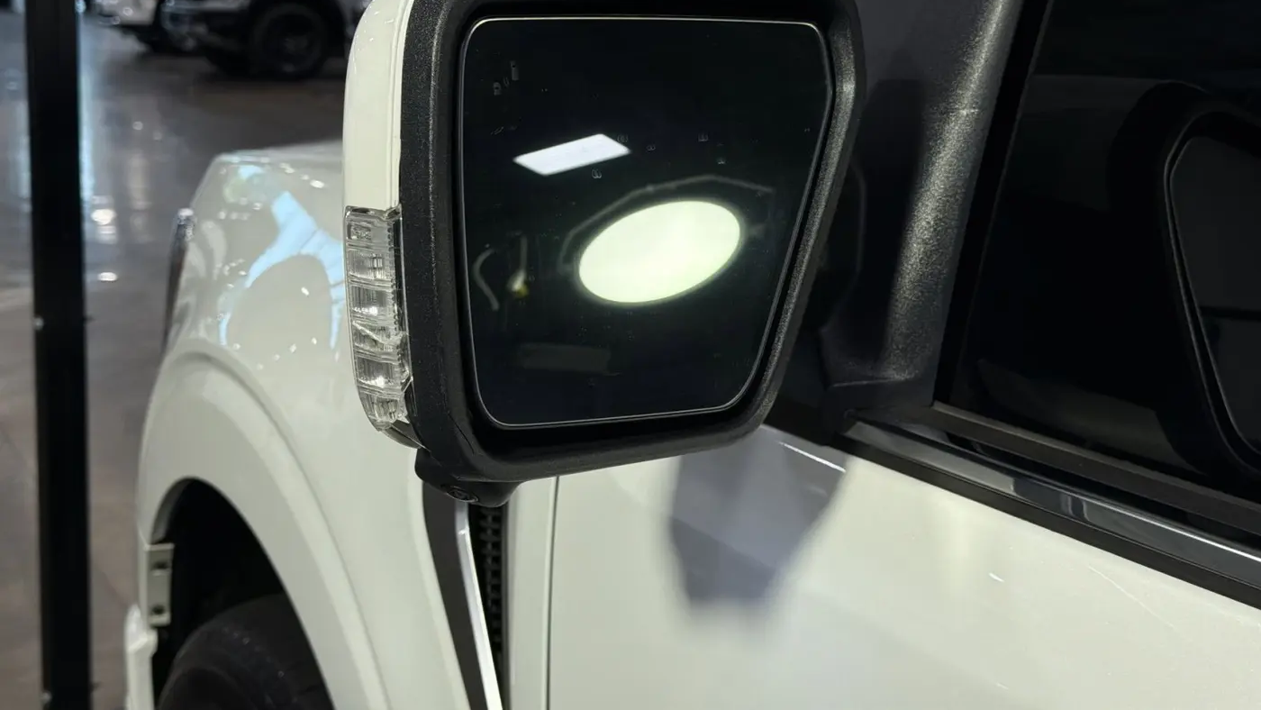 2022 Ford F-150 Limited