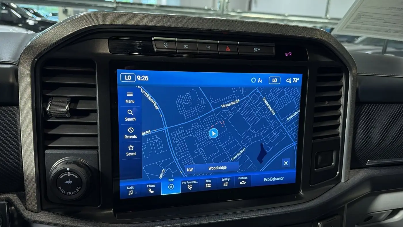2022 Ford F-150 Limited