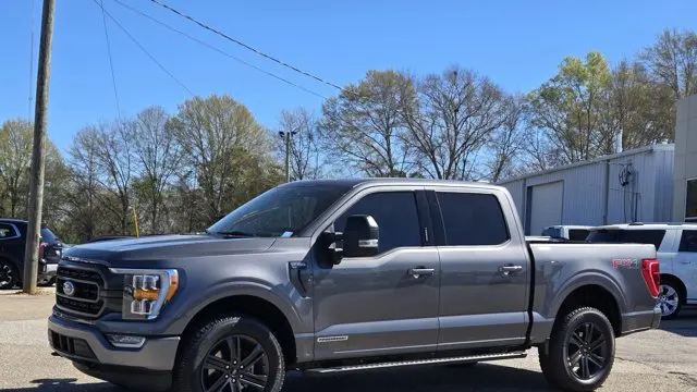 Preowned 2022 Ford F-150 XL for Sale