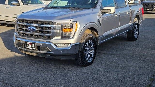 2022 Ford F-150 Limited