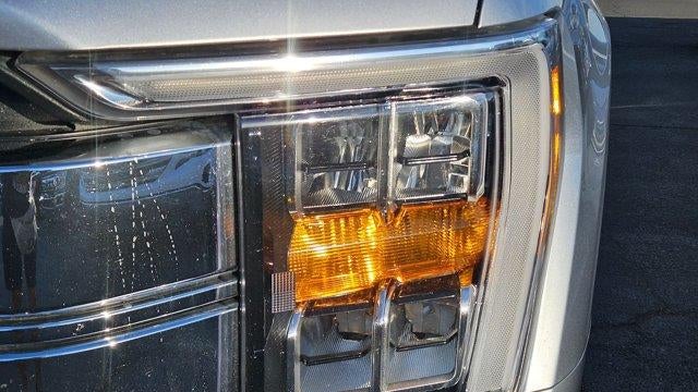 2022 Ford F-150 Limited