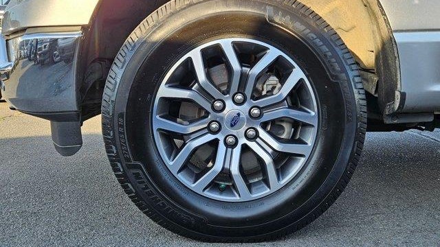 2022 Ford F-150 Limited