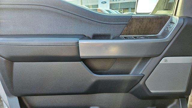 2022 Ford F-150 Limited
