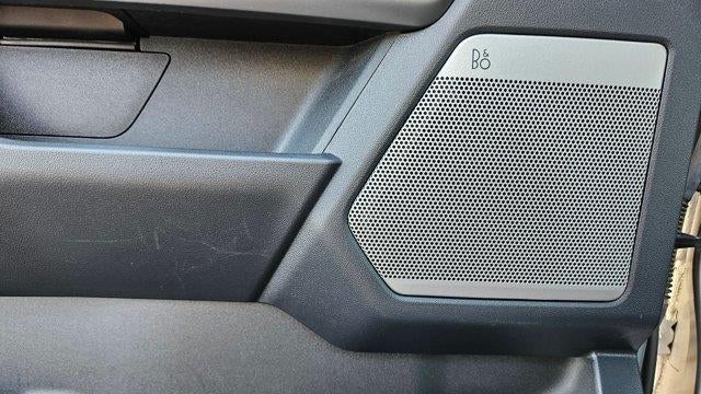 2022 Ford F-150 Limited