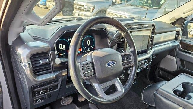 2022 Ford F-150 Limited