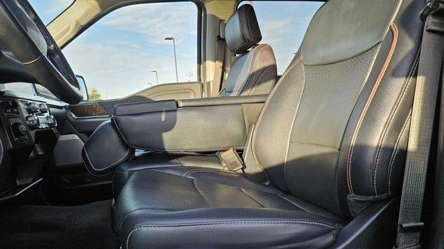 2022 Ford F-150 Limited