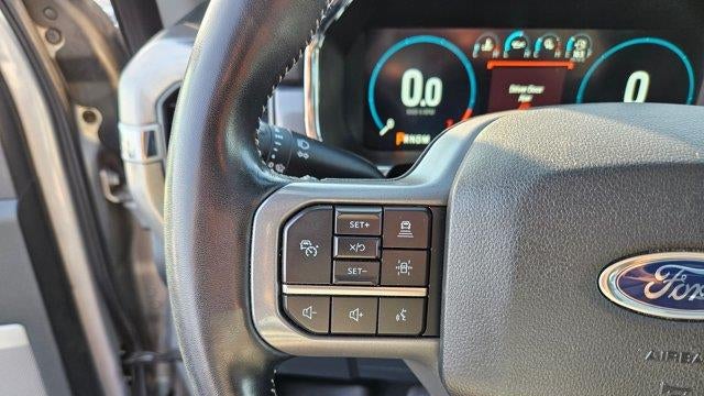 2022 Ford F-150 Limited