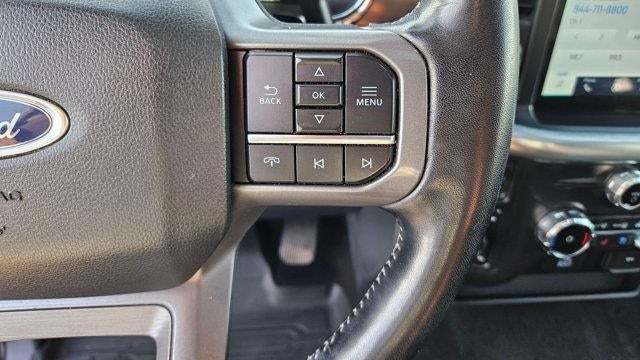 2022 Ford F-150 Limited