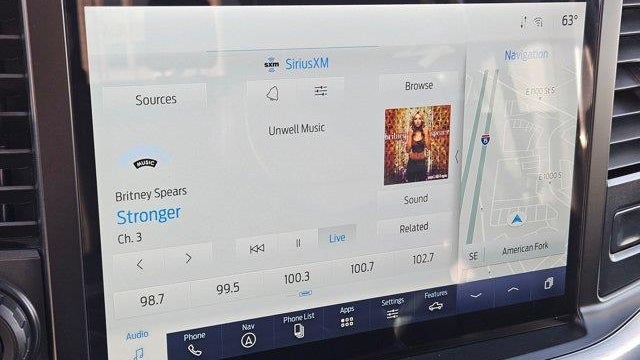 2022 Ford F-150 Limited