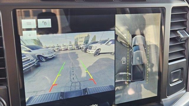 2022 Ford F-150 Limited